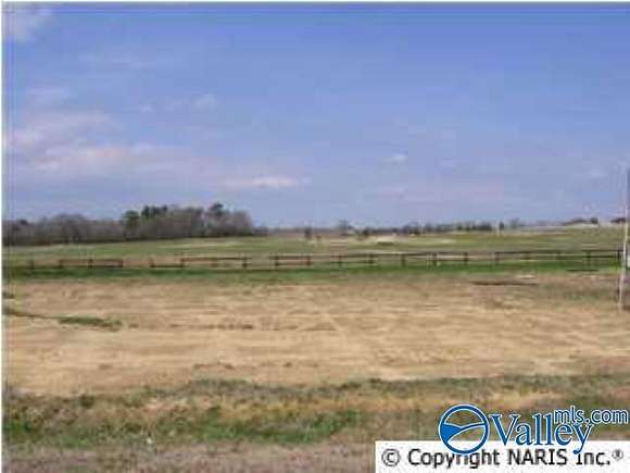 0.38 Acres of Residential Land for Sale in Albertville, Alabama