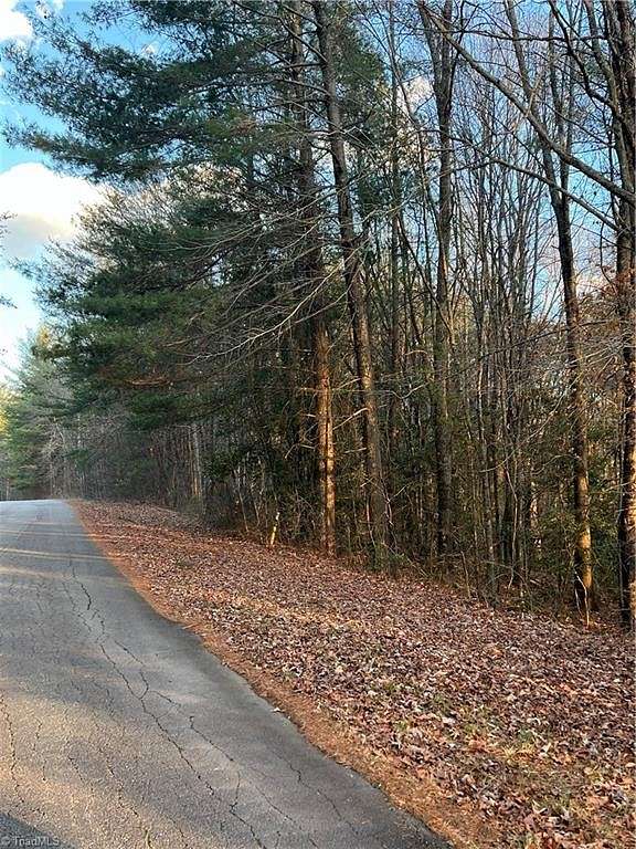 1.6 Acres of Residential Land for Sale in Mount Airy, North Carolina