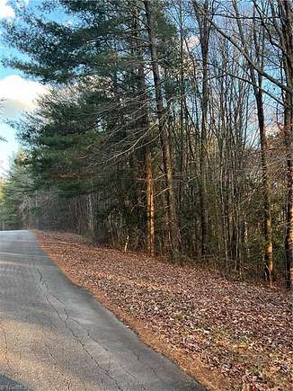 1.6 Acres of Residential Land for Sale in Mount Airy, North Carolina