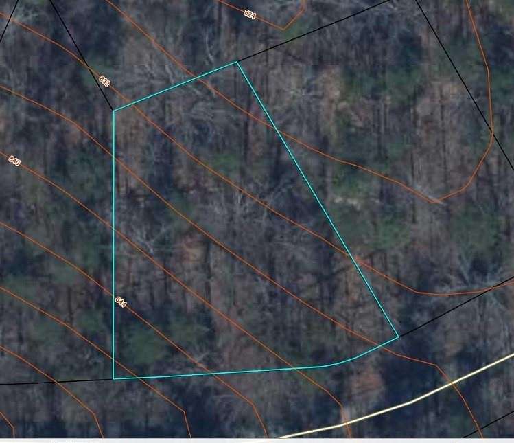 0.29 Acres of Residential Land for Sale in Westminster, South Carolina