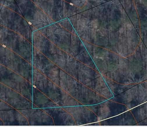 0.29 Acres of Residential Land for Sale in Westminster, South Carolina