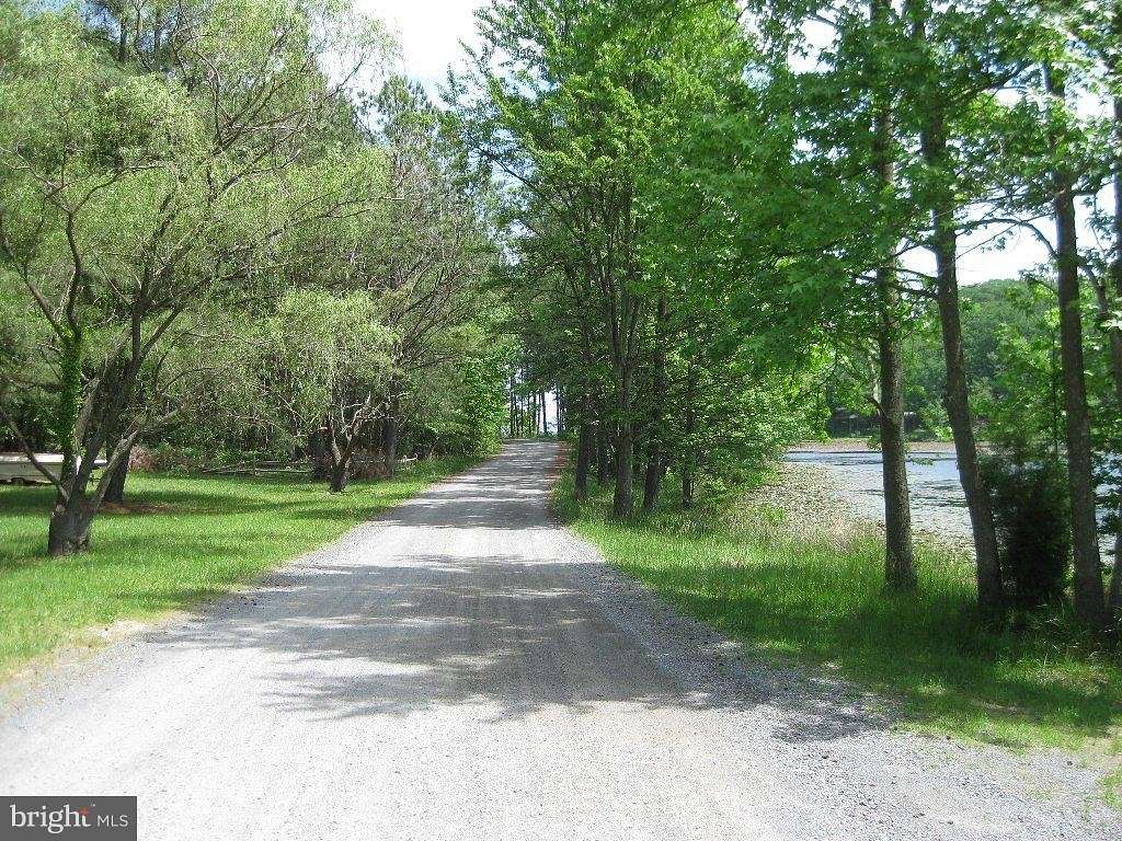 0.47 Acres of Residential Land for Sale in Lusby, Maryland