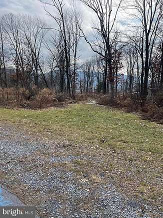 10.5 Acres of Land for Sale in Tyrone, Pennsylvania
