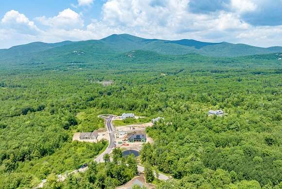 1.24 Acres of Land for Sale in Tuftonboro, New Hampshire