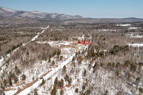 1.2 Acres of Land for Sale in Tuftonboro, New Hampshire