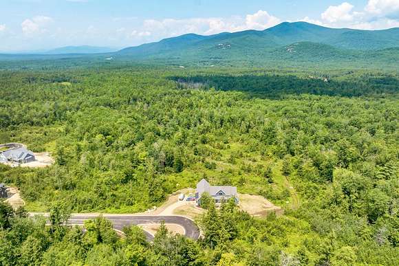 1.22 Acres of Land for Sale in Tuftonboro, New Hampshire