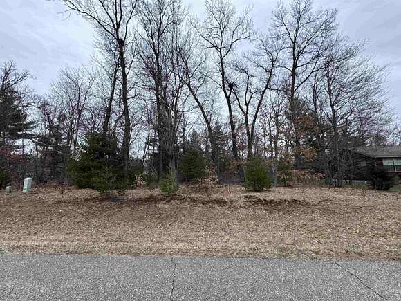 0.27 Acres of Residential Land for Sale in Wisconsin Dells, Wisconsin