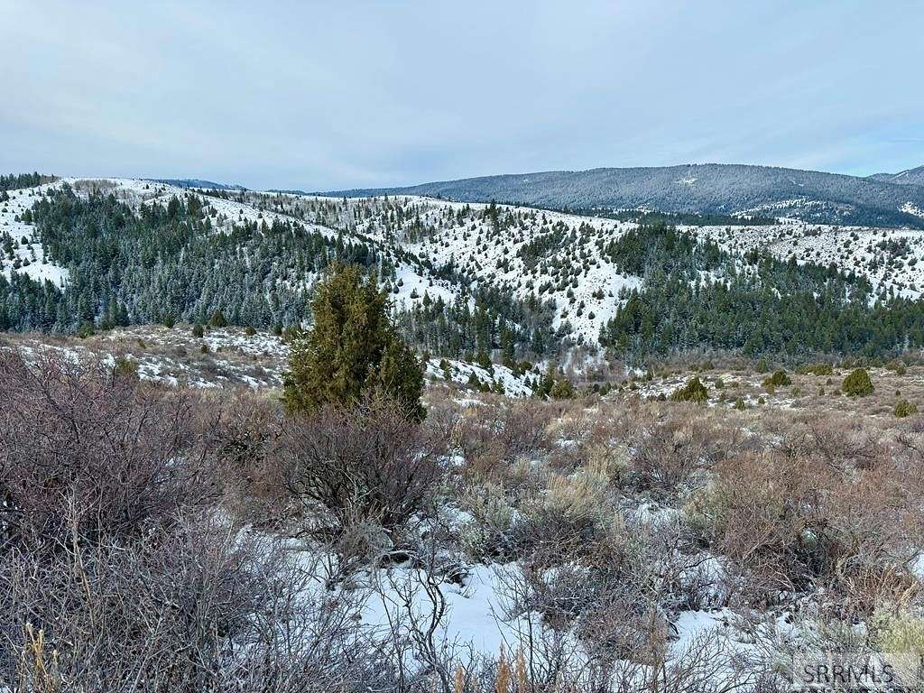 4 Acres of Land for Sale in Lava Hot Springs, Idaho