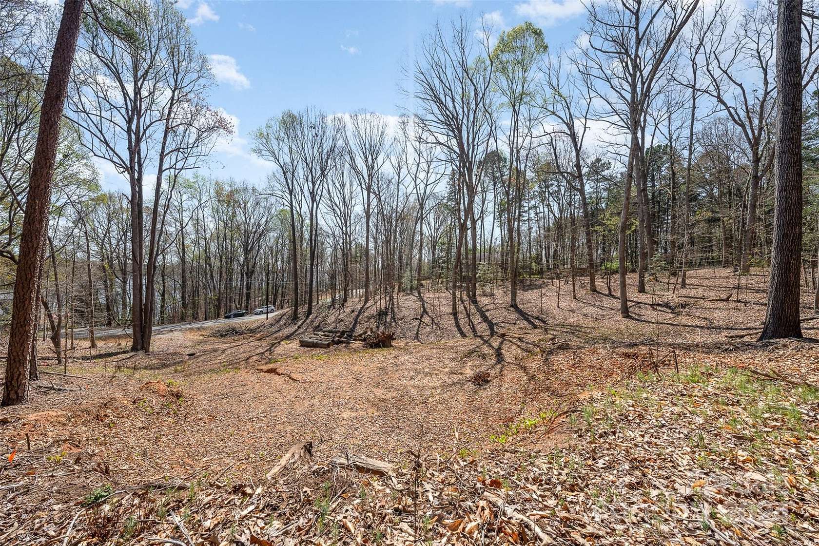 0.58 Acres of Residential Land for Sale in Sherrills Ford, North Carolina