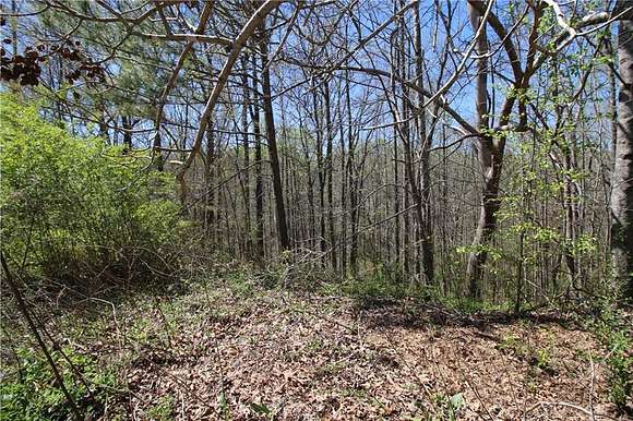 1.4 Acres of Residential Land for Sale in Cumming, Georgia