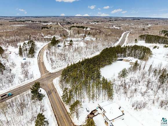 0.5 Acres of Residential Land for Sale in Hermantown, Minnesota
