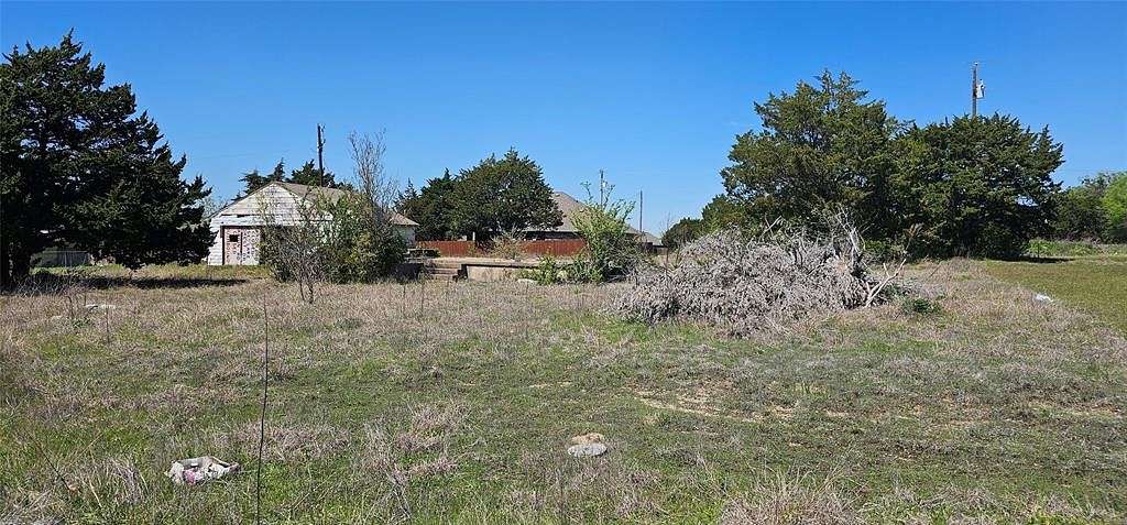 0.23 Acres of Residential Land for Sale in Glenn Heights, Texas