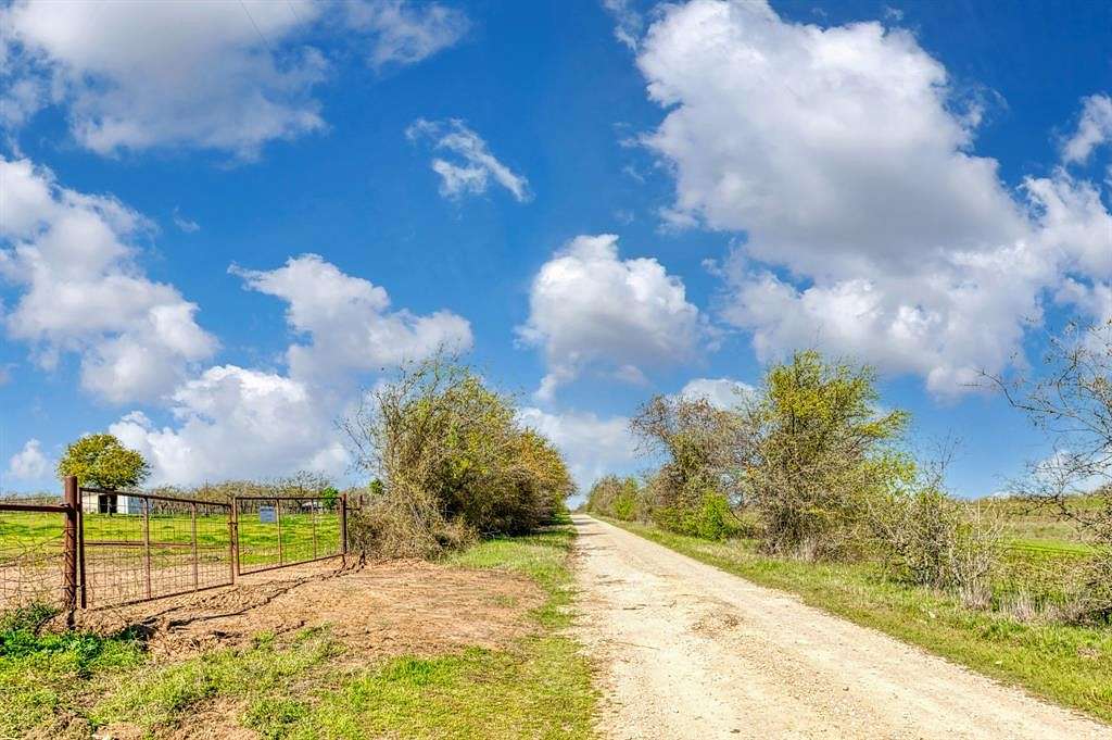 5.7 Acres of Residential Land for Sale in Perrin, Texas