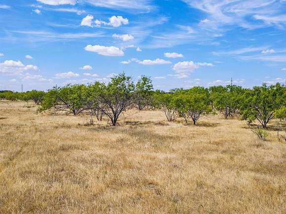 40.7 Acres of Land for Sale in Whitney, Texas