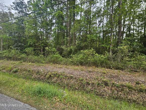 0.26 Acres of Residential Land for Sale in Ocean Springs, Mississippi