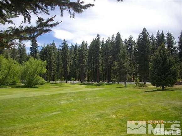 1.4 Acres of Residential Land for Sale in Washoe Valley, Nevada