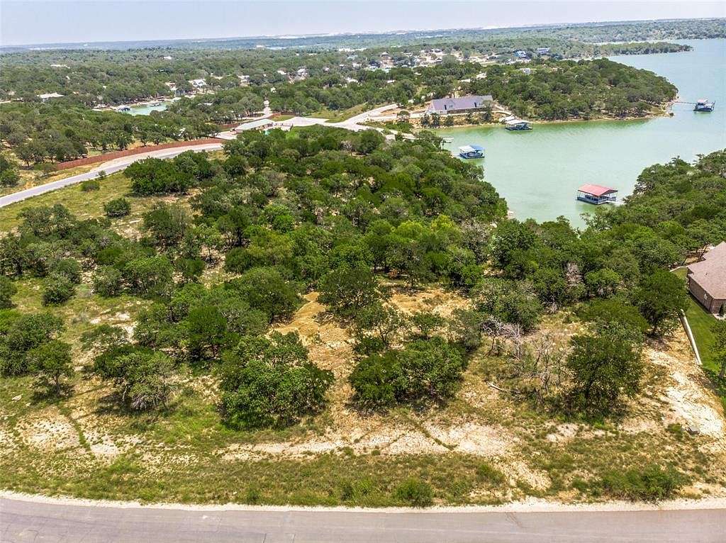 1 Acre of Residential Land for Sale in Chico, Texas