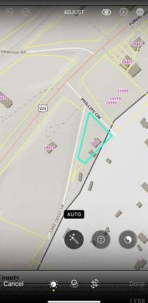 0.42 Acres of Mixed-Use Land for Sale in Lynchburg, Virginia