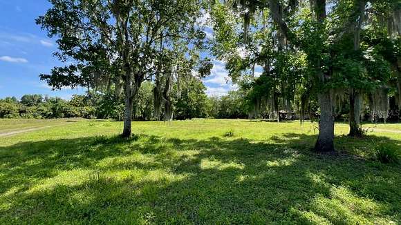 5 Acres of Land for Sale in Oviedo, Florida