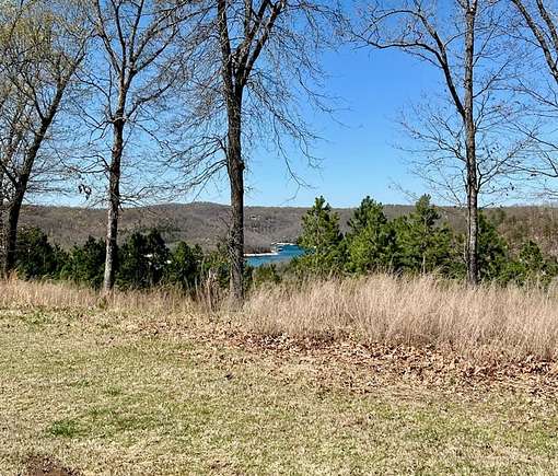 0.95 Acres of Residential Land for Sale in Eureka Springs, Arkansas
