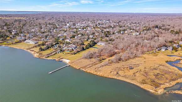 3.3 Acres of Residential Land for Sale in Bellport, New York
