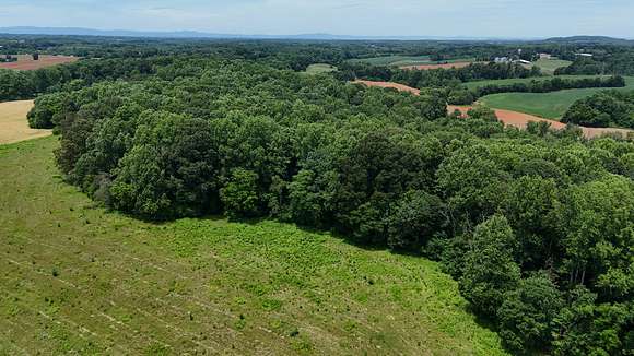 49.35 Acres of Recreational Land & Farm for Sale in Yadkinville, North Carolina