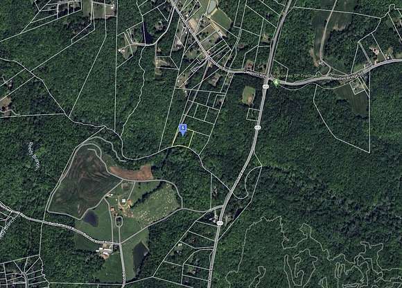 2.1 Acres of Land for Sale in Chesterfield Village, Virginia