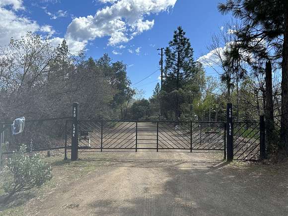 2.2 Acres of Residential Land for Sale in Lakehead, California