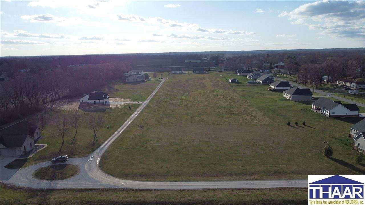 0.77 Acres of Residential Land for Sale in Terre Haute, Indiana