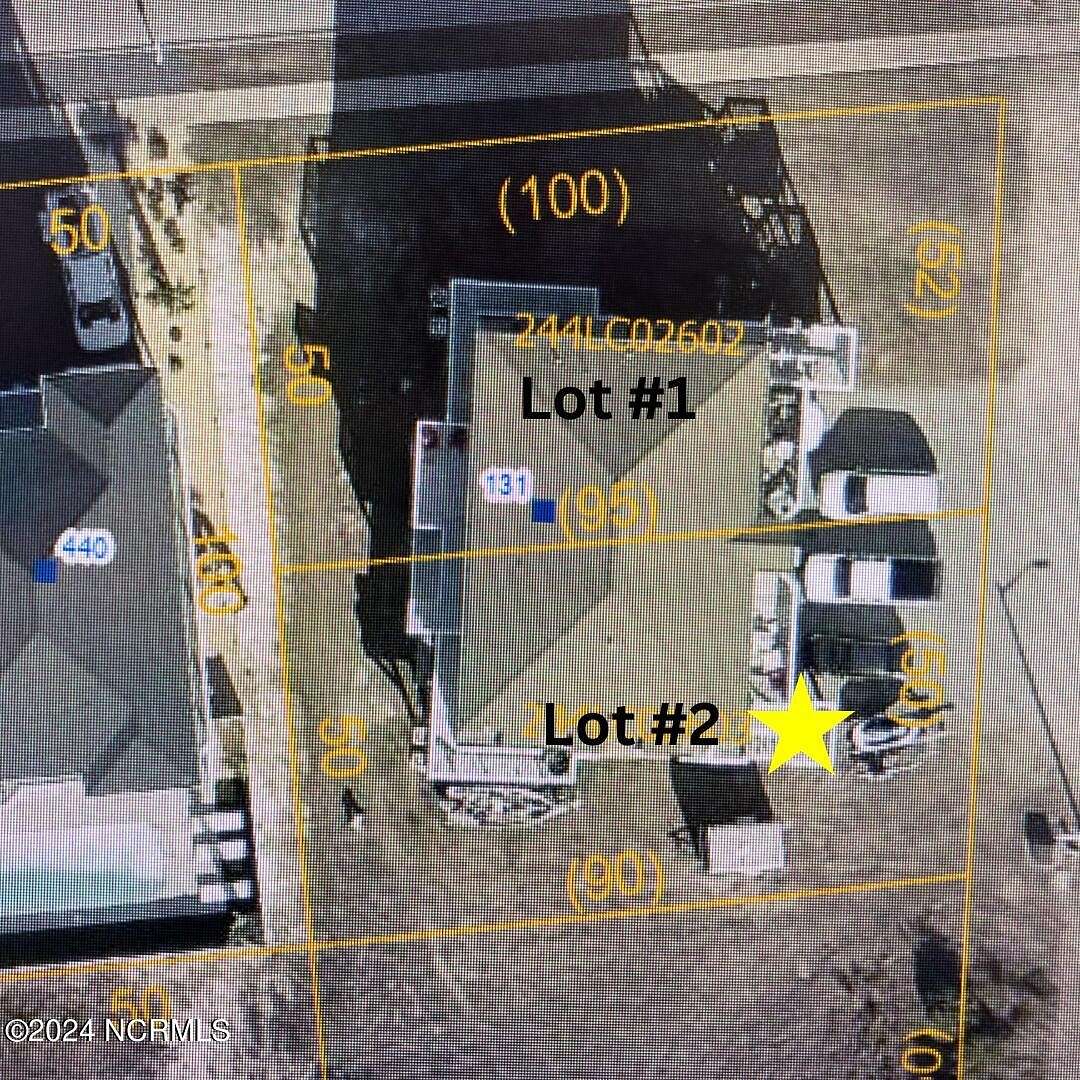0.1 Acres of Residential Land for Sale in Ocean Isle Beach, North Carolina