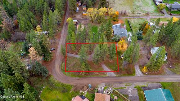 0.43 Acres of Land for Sale in Coeur d'Alene, Idaho