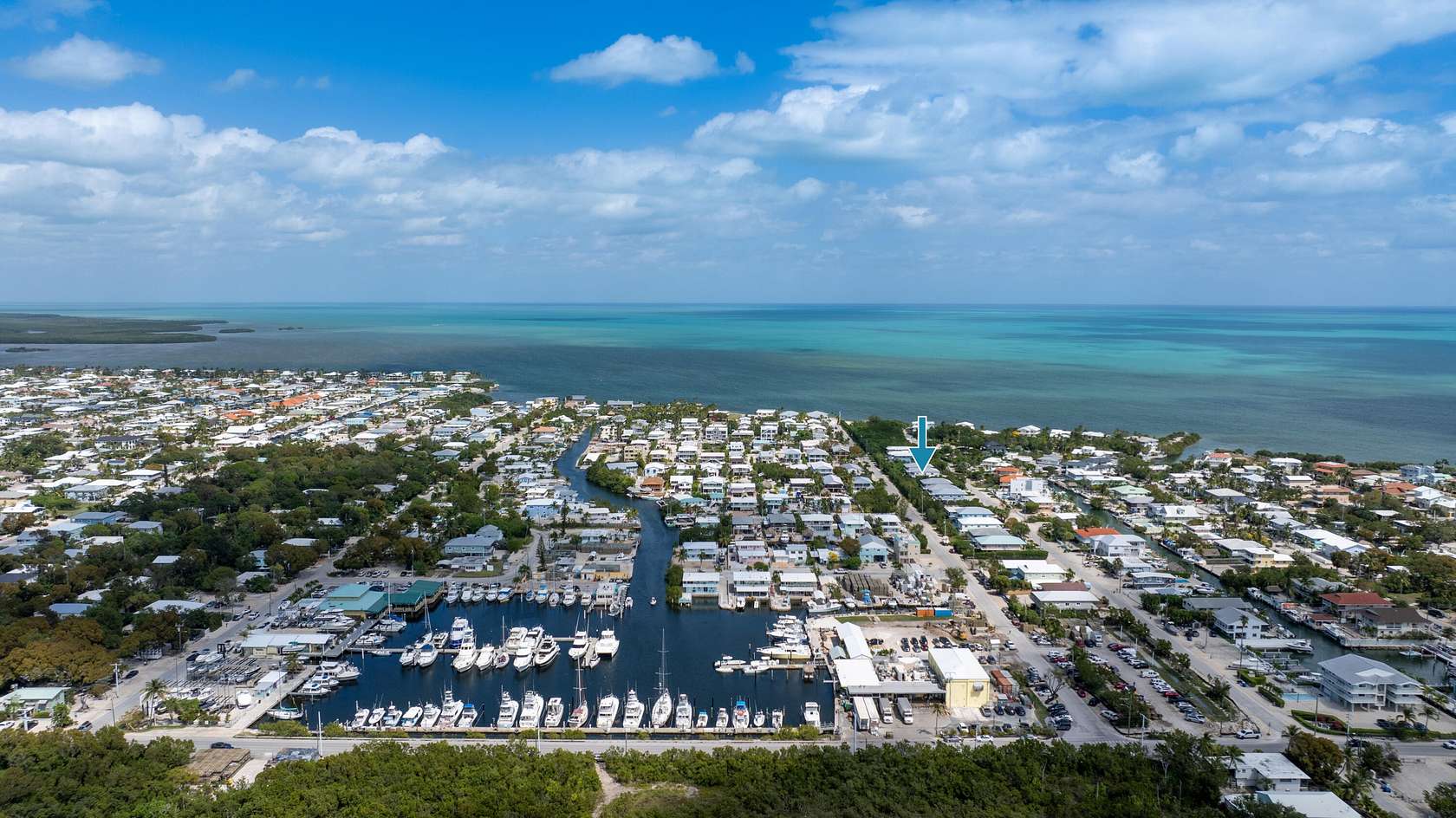 Land for Sale in Key Largo, Florida
