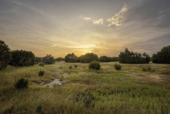 12 Acres of Land for Sale in Bertram, Texas