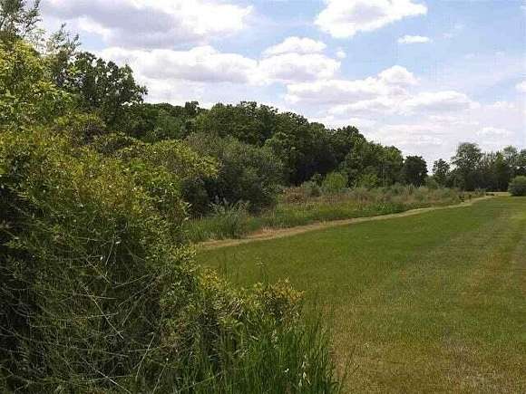 2 Acres of Land for Sale in Jackson, Michigan