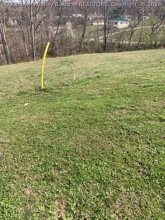 0.55 Acres of Residential Land for Sale in Scott Depot, West Virginia