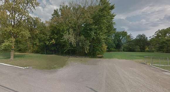 0.11 Acres of Residential Land for Sale in Columbus, Ohio