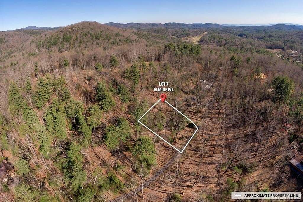 0.37 Acres of Residential Land for Sale in Highlands, North Carolina