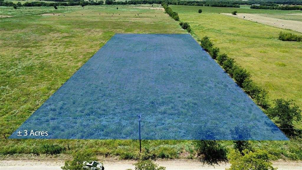 3 Acres of Land for Sale in Pecan Gap, Texas