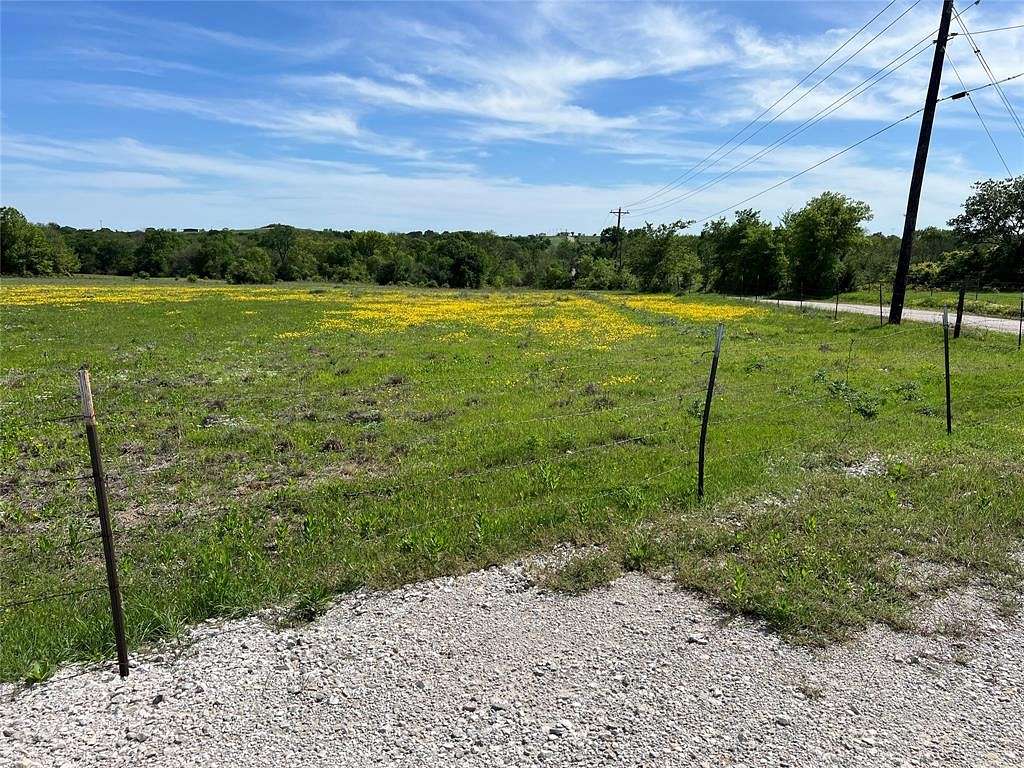 202 Acres of Agricultural Land for Sale in Decatur, Texas