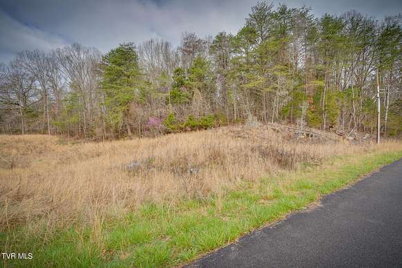 1.9 Acres of Land for Sale in Piney Flats, Tennessee