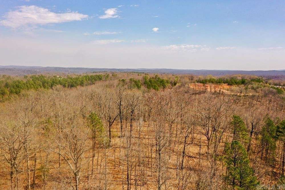 23 Acres of Land for Sale in Mountain View, Arkansas