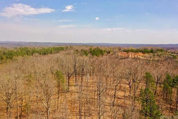 23 Acres of Recreational Land for Sale in Mountain View, Arkansas