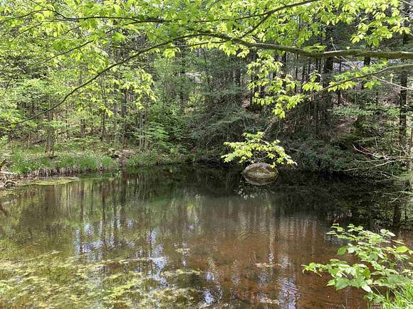 196 Acres of Recreational Land for Sale in Brantwood, Wisconsin