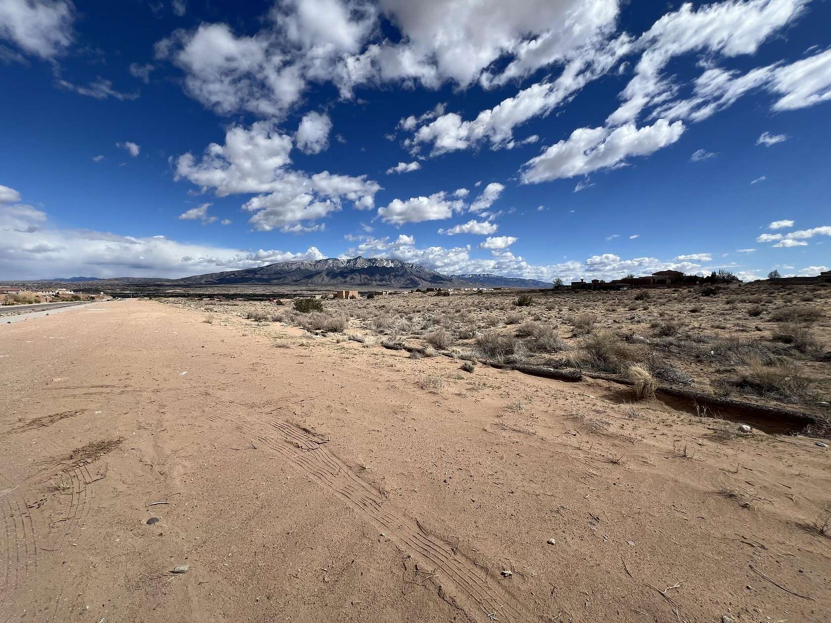 0.41 Acres of Land for Sale in Rio Rancho, New Mexico