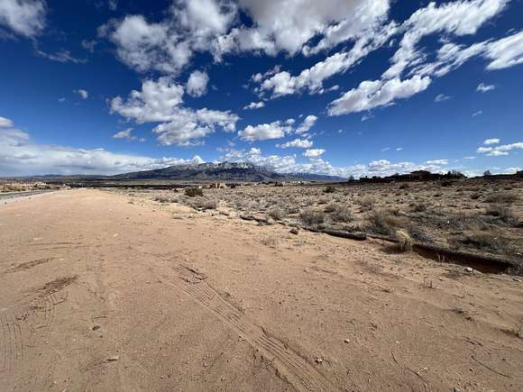 0.41 Acres of Land for Sale in Rio Rancho, New Mexico