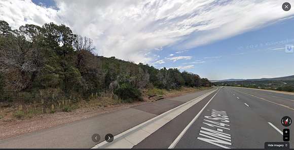 7.5 Acres of Residential Land for Sale in Cedar Crest, New Mexico