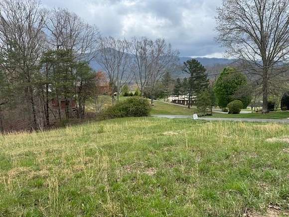 0.51 Acres of Residential Land for Sale in Sevierville, Tennessee