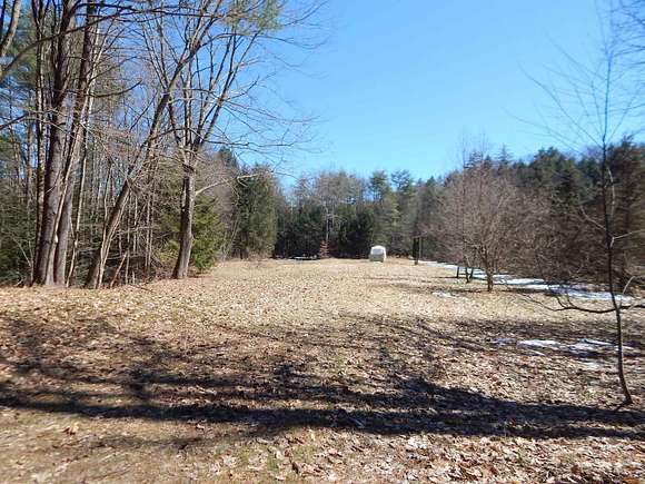 2.1 Acres of Residential Land for Sale in Chesterfield, New Hampshire