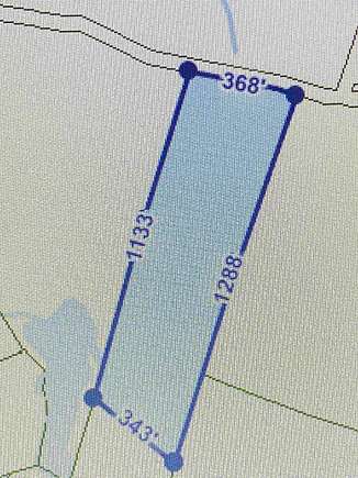 9.8 Acres of Residential Land for Sale in Chester, New Hampshire