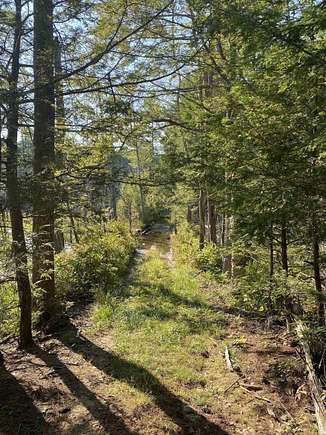 9.8 Acres of Residential Land for Sale in Chester, New Hampshire